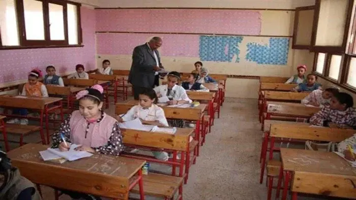 اليوم.. إعلان نتائج الدور الثاني لصفوف النقل بمدارس القاهرة