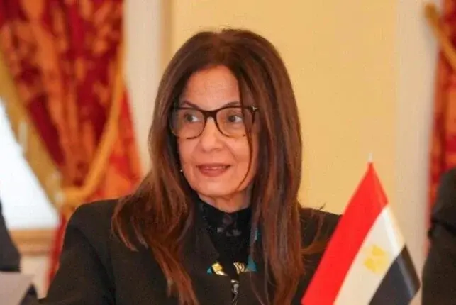 جيهان زكي: الثقافة قوة ناعمة لحماية الهوية الوطنية