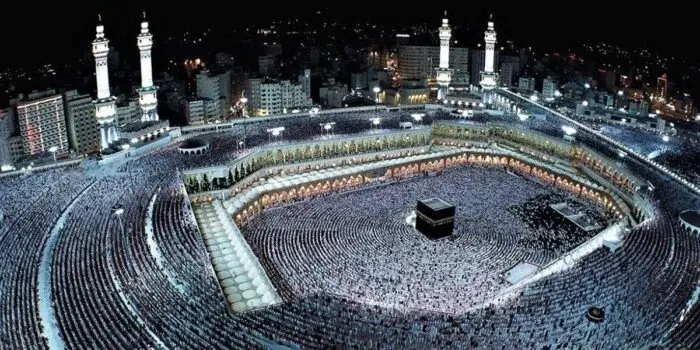 أسعار عمرة النصف الثاني من شهر رمضان 2026