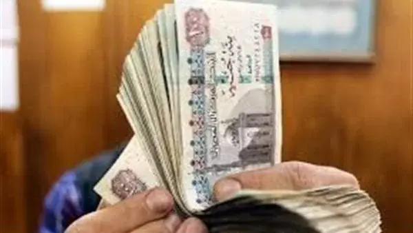 موعد واماكن معاشات شهر إبريل 2026