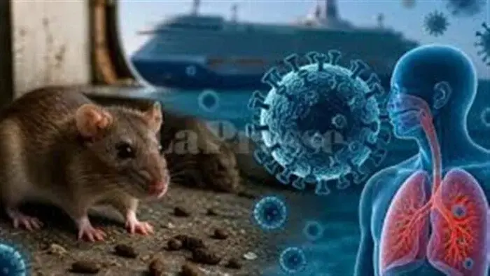 الصحة.. تحسم جدل وصول فيروس هانتا إلى مصر