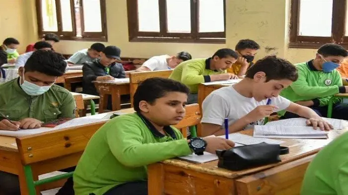 اليوم.. انطلاق امتحانات النقل من الابتدائي للثانوي بالمواد غير المضافة