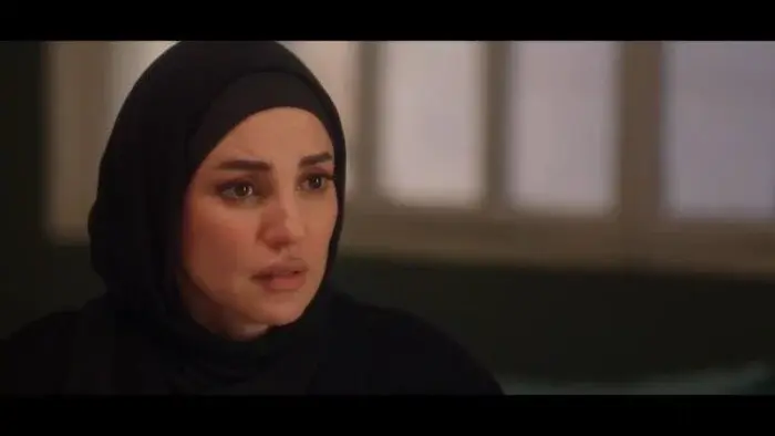 أحداث مسلسل إثبات نسب الحلقة 13