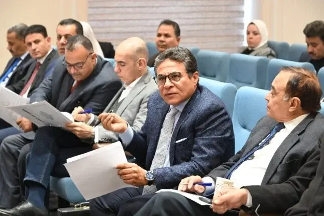 وكيل «تشريعية النواب»: علاقات مصر والخليج راسخة