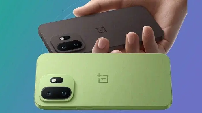 OnePlus 15T.. أداء قوي وتصميم مدمج يجذب الأنظار
