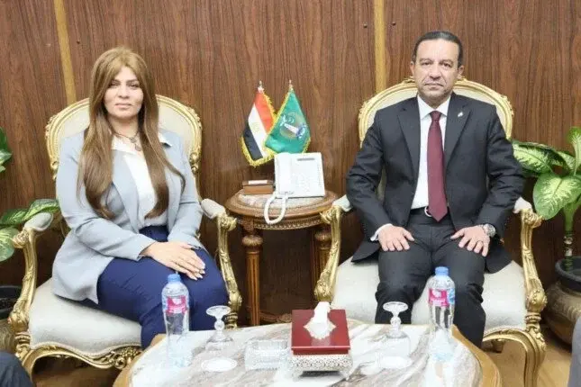 البنك الزراعي يطلق مبادرة «سكة خير» بـ3 محافظات