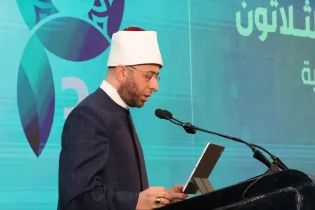 وزير الأوقاف: بدائل آمنة للأطفال لمواجهة مخاطر السوشيال ميديا اختصار