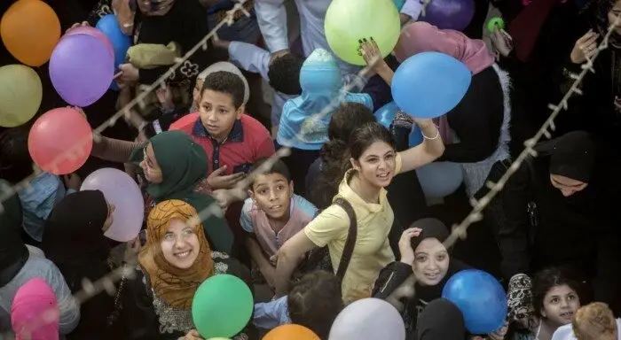 رؤية هلال شوال وتحديد أول أيام عيد الفطر