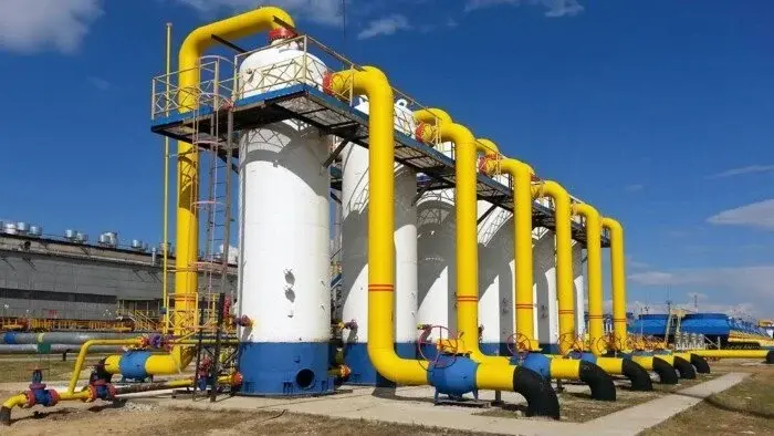 مصر وأدنوك للحفر.. خطة توسع جديدة لزيادة إنتاج البترول والغاز