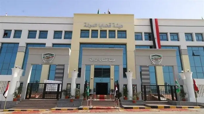 الحركة القضائية بهيئة قضايا الدولة 2026.. أبرز الأسماء والتفاصيل