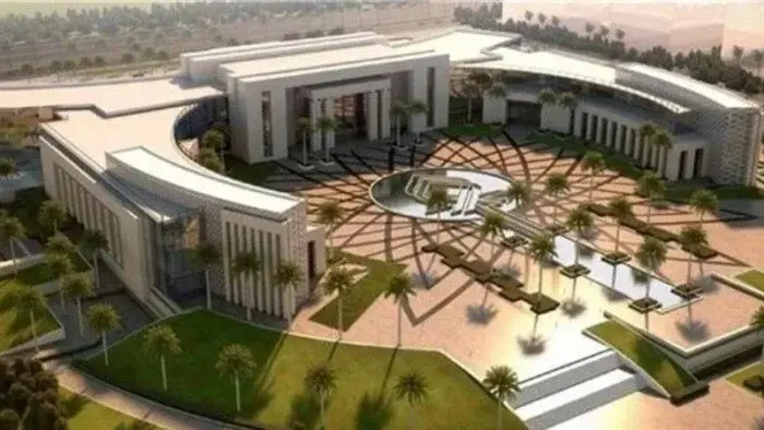 أول مجمع صناعي بالعاصمة الجديدة باستثمارات 120 مليون دولار على مساحة 1.8 مليون متر
