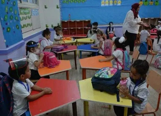 الفرصة الأخيرة.. 15 يوليو آخر موعد للتقديم لرياض الأطفال والصف الأول الابتدائي
