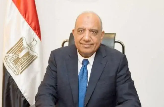 وزير الكهرباء يزف بشرى لأصحاب العدادات الكودية