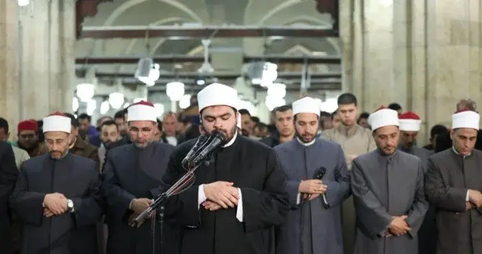 4 أيام من الاختبارات.. الأزهر يختار أئمة القبلة بمعايير دقيقة