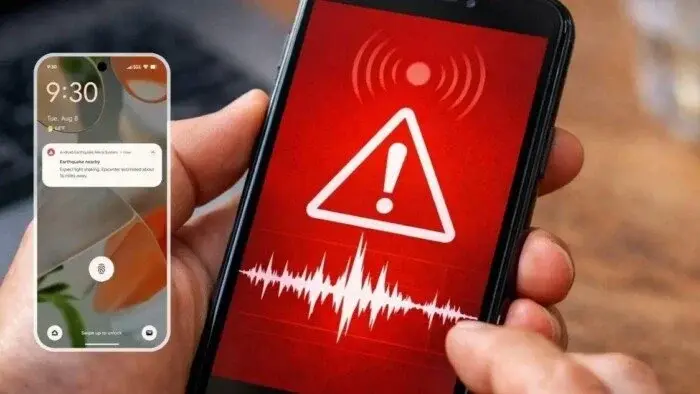 هل يصلك إنذار قبل الزلزال؟.. فعّل هذه الميزة في هاتفك خلال دقائق
