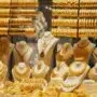 سعر الذهب الآن داخل أسواق الصاغة المصرية