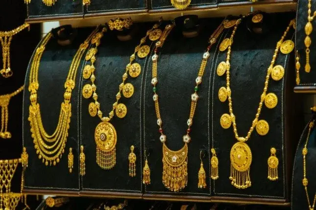 سعر الذهب اليوم الجمعة 14 أغسطس 2026.. عيار 21 عند 6240 جنيهًا