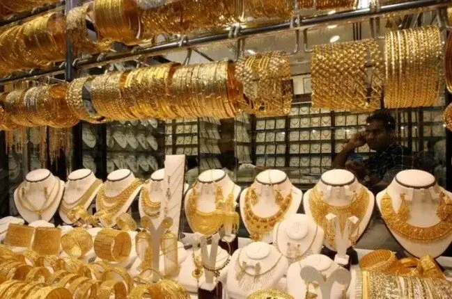 الذهب يواصل الصعود.. عيار 21 يفاجئ السوق