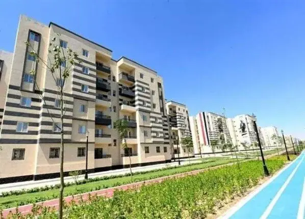 شقق الإسكان الاجتماعي 2026 بمقدم يبدأ من 25 ألف جنيه