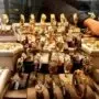 سعر الذهب اليوم الجمعة 5 يونيو 2026