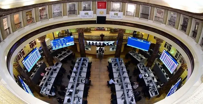 إجازة رسمية في البنوك والبورصة المصرية اليوم الخميس