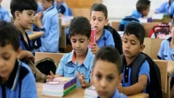 تعطيل الدراسة بالمدارس اليوم.. بسبب سوء الأحوال الجوية