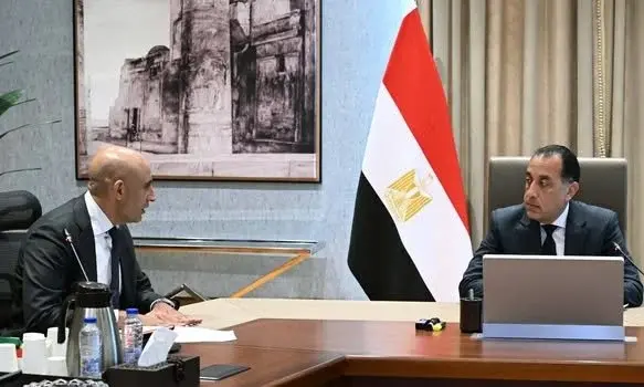 مدبولي: بناء الإنسان أساس الاستثمار الحقيقي