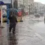 الأرصاد.. أماكن سقوط الأمطار خلال الساعات المقبلة