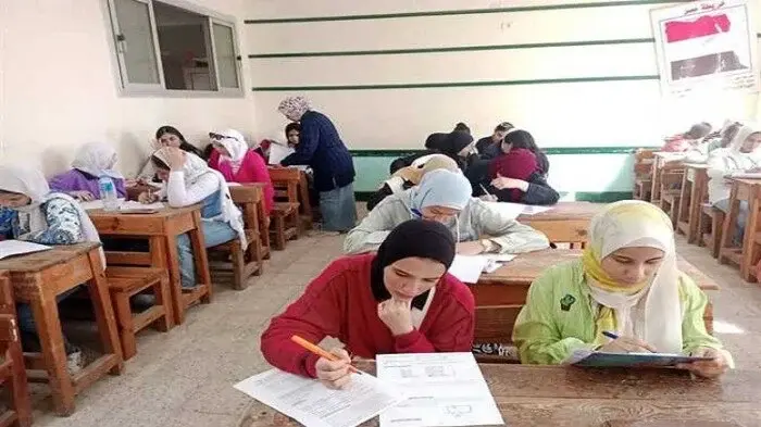 اليوم.. انطلاق امتحانات الشهادة الإعدادية 2026 وسط استعدادات مكثفة باللجان