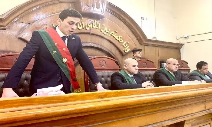 مرافعة النيابة في قضية مقتل طفلة على يد أسرتها بالشرقية