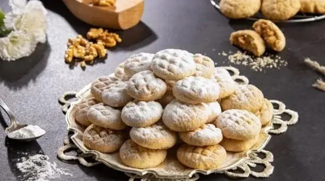 أسعار كعك عيد الفطر 2026 بمنافذ وزارة التموين