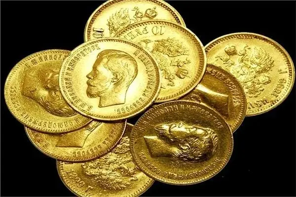سعر الجنيه الذهب اليوم الجمعة 4 سبتمبر 2026.. مفاجأة في محلات الصاغة
