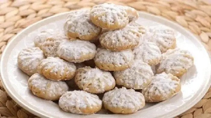 كحك العيد فى البيت.. المقادير والطريقة خطوة بخطوة