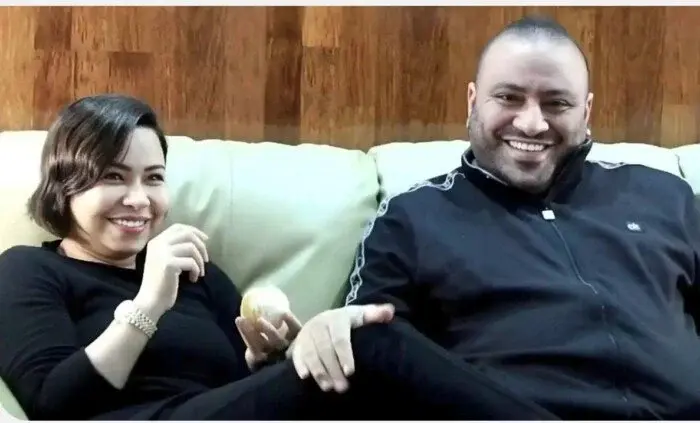 حبس شقيق شيرين عبد الوهاب بتهمة الاعتداء عليها