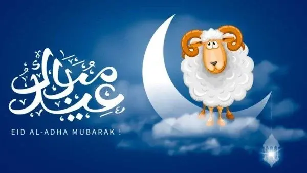 باقي كام يوم على عيد الأضحى 2026؟