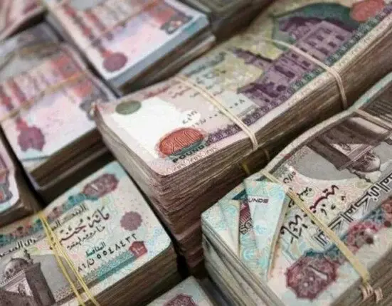 موعد صرف معاشات شهر أبريل 2026