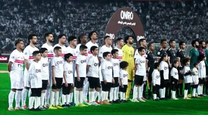 بث مباشر الزمالك وإنبي في الدوري المصري الممتاز.. شاهد المباراة لحظة بلحظة