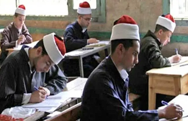 الثانوية الأزهرية تدخل «الدور الثاني».. الامتحانات تبدأ اليوم