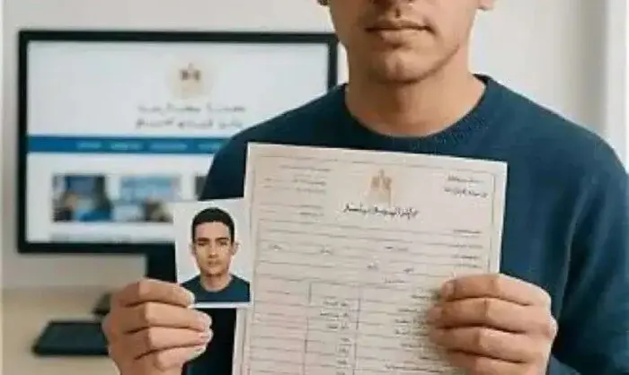 كود الطالب 2027.. خطوات استخراجه وتفعيل الحساب المدرسي