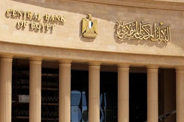 الأصول الأجنبية للبنوك في مصر تسجل 27.37 مليار دولار بنهاية فبراير 2026