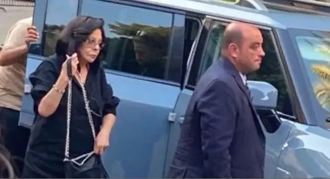عزاء الموسيقار هاني شنودة..نجوم الفن يودعون رائد الموسيقى الحديثة