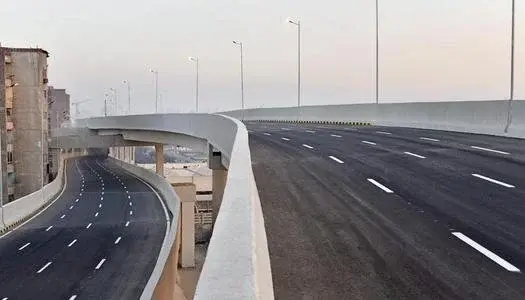 غلق تقاطع كمال عامر و26 يوليو يومًا كاملًا.. تعرف على التحويلات المرورية