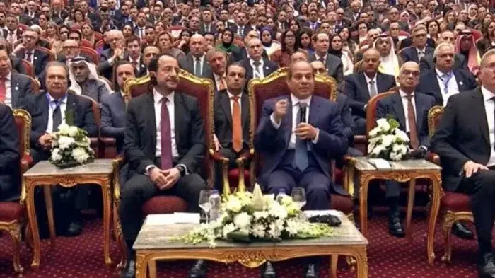 نائبة: رسالة الرئيس السيسي لترامب تجسد دور مصر