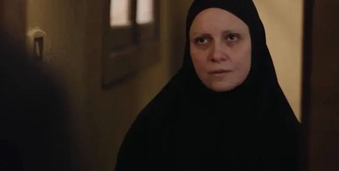 احداث الحلقة الأخيرة من مسلسل حكاية نرجس