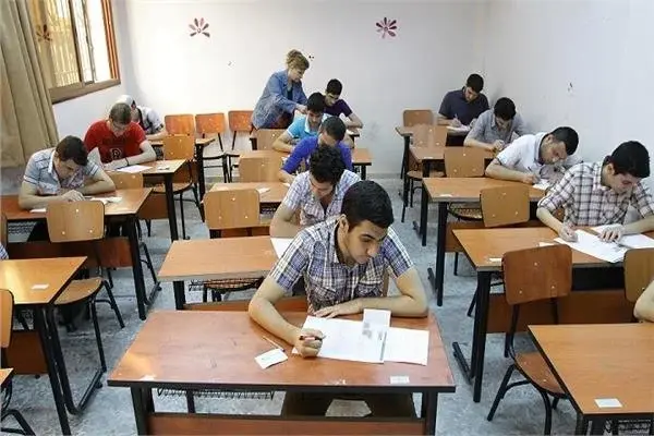 الثانوية العامة 2026.. نهاية الدور الثاني للنظام الحديث اليوم وباقي جدول النظام القديم