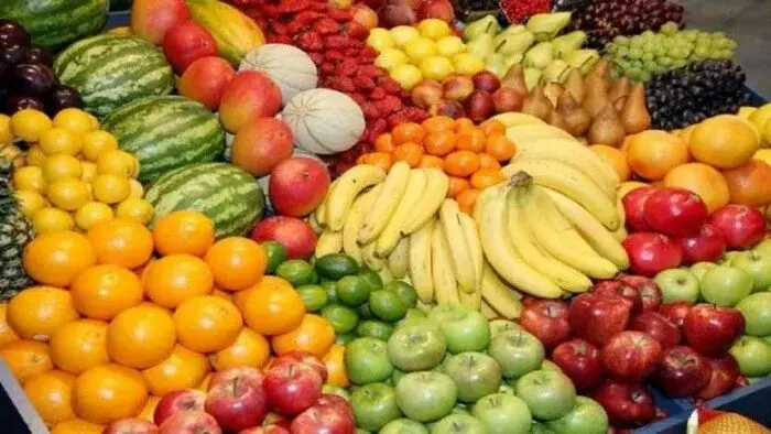 أسعار الخضار والفاكهة اليوم 22 مارس بالاسواق