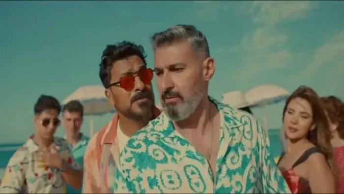 ملخص الحلقة الأولى مسلسل «كلهم بيحبوا مودي»