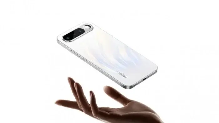 سعر ومواصفات هاتف Realme 16 الجديد في الأسواق