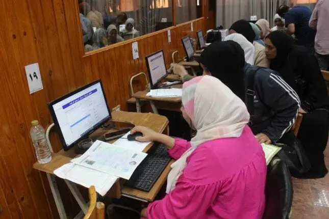 نتيجة تنسيق الأزهر 2026.. الطب يتصدر والحد الأدنى للهندسة 89.08%