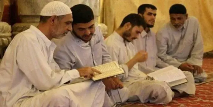 ضوابط الاعتكاف بالمساجد خلال شهر رمضان 2026